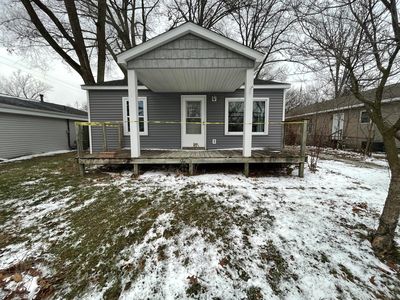316 Hathaway St, East China, MI, 48054