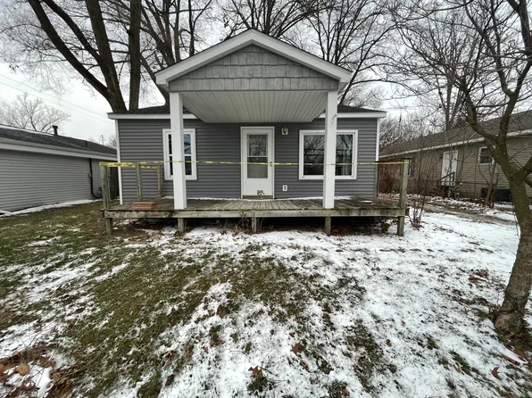 316 Hathaway St, East China, MI 48054