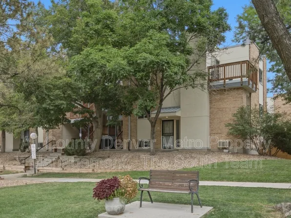 2835 S Monaco Street Pkwy #108, Denver, CO 80222