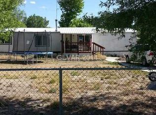 906 Main St, Panaca, NV 89042