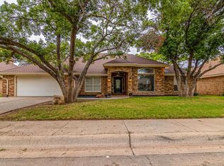 4956 Rustic Trl, Midland, TX 79707