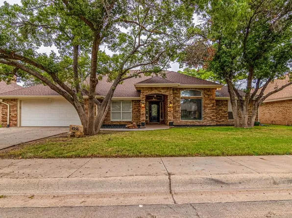 4956 Rustic Trl, Midland, TX 79707