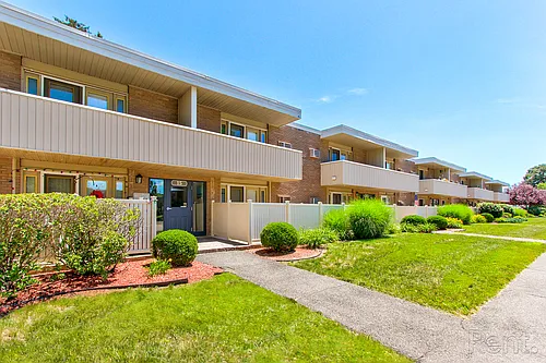 Sutton Place Apartments Photo 1