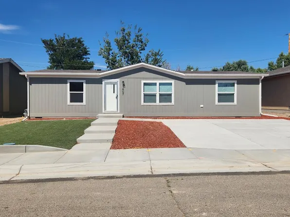 1407 Anita St, Pueblo, CO 81001
