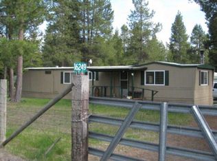 16249 Lava Dr, La Pine, OR 97739