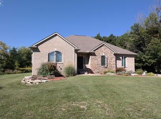 15256 Hogan Rd, Linden, MI 48451