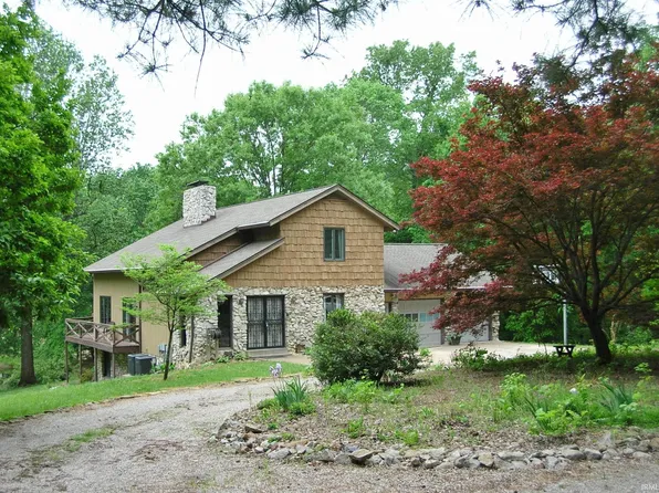 7500 Wright Dr, Evansville, IN 47720