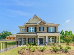 1750 Geranium Ln, Cumming, GA 30040
