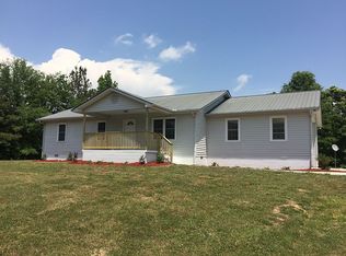 5211 Latty Rd, Lula, GA 30554