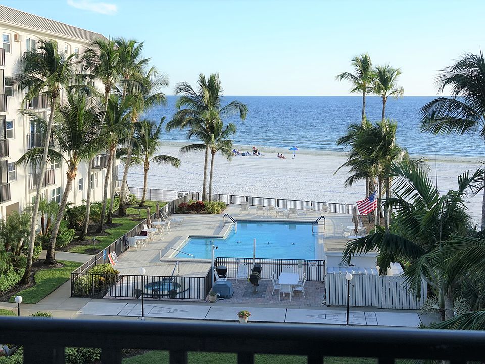1st image of 2580 Estero Blvd APT 45