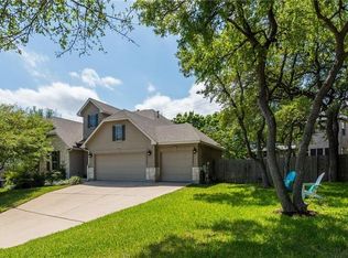 15101 Glen Echo Dr, Austin, TX 78717