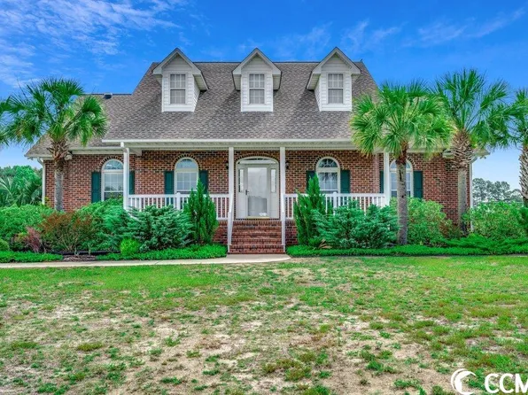 3789 Asbury Rd., Aynor, SC 29511