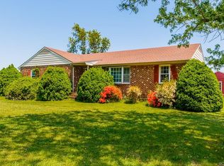 15314 Beaver Dam Rd, Montpelier, VA 23192