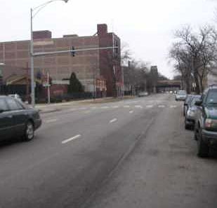 2nd image of 4101 S Michigan Ave APT 311