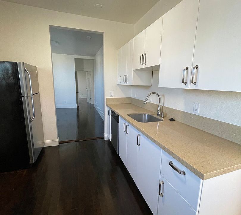 1st image of 1229-1235 Peralta St #B