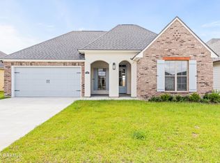 108 Fillmore Way, Lafayette, LA 70506