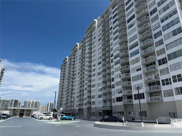 18031 Biscayne Blvd APT 601, Aventura, FL 33160