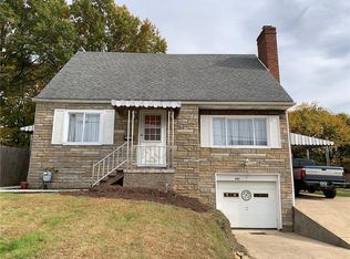 505 Arizona Dr, Lower Burrell, PA