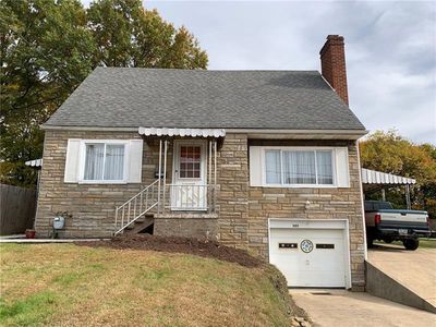 505 Arizona Dr, Lower Burrell, PA, 15068