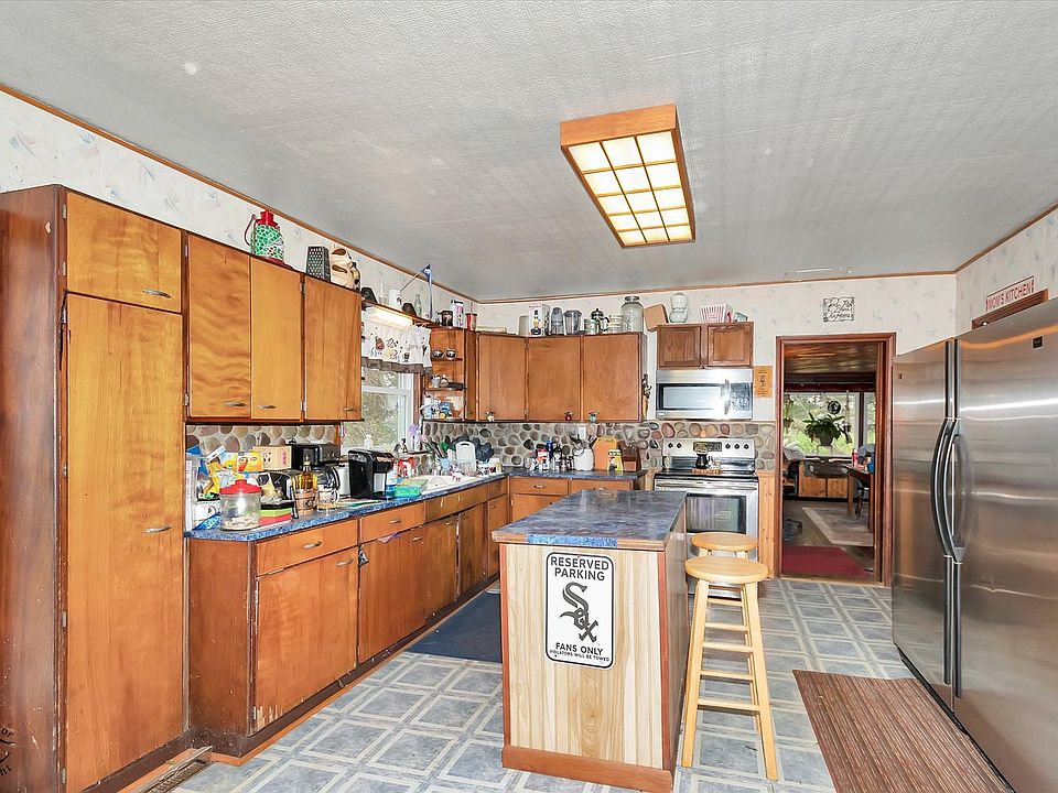 17154 W 7000s Rd, Cabery, IL 60919 Zillow