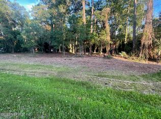 0 Pages Dairy Rd, Yulee, FL 32097