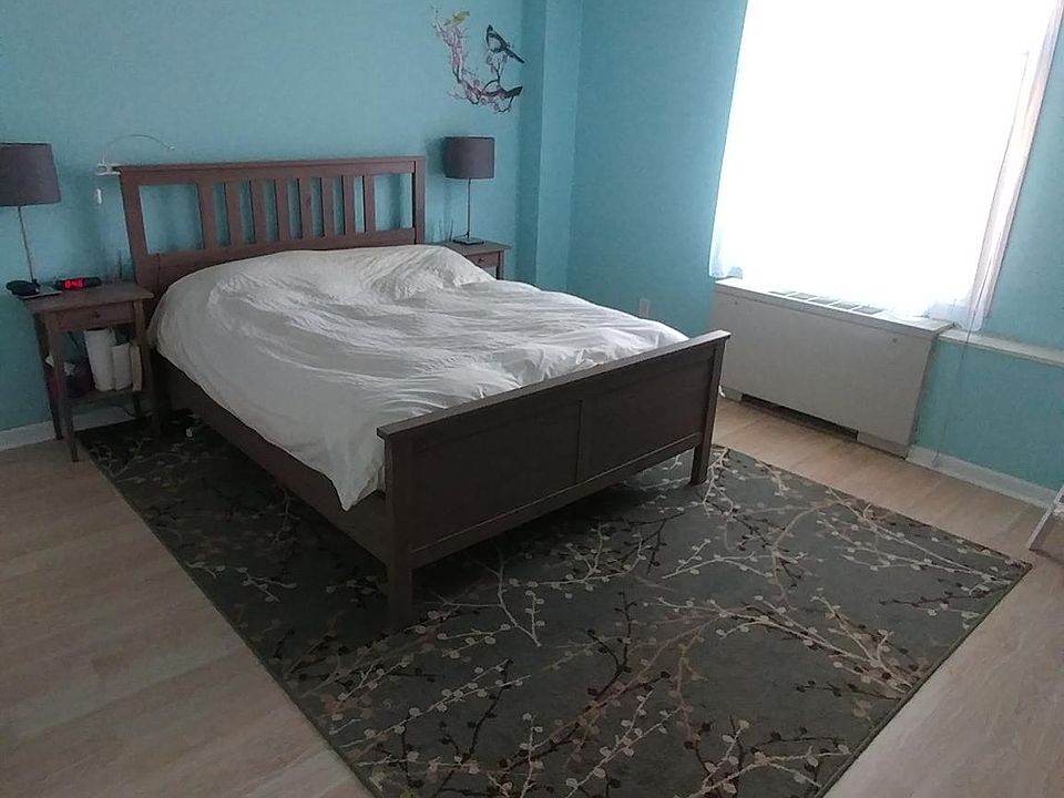 Bedroom # 1