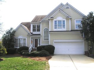 9007 Coleshire Ct, Charlotte, NC 28269