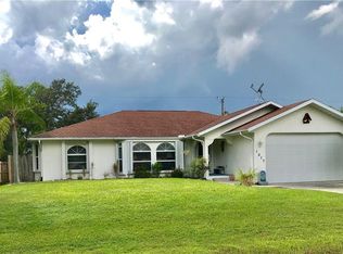 1017 Guild St, Pt Charlotte, FL 33952