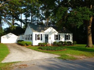 521 Broomhill Ave, Portsmouth, VA 23701
