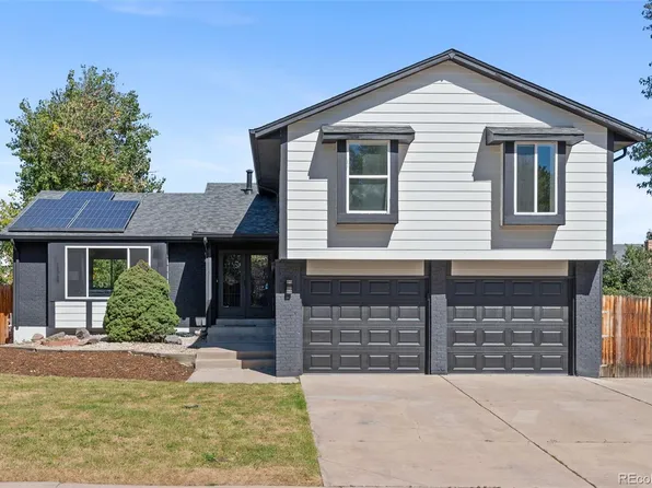 7529 W Frost Drive, Littleton, CO 80128