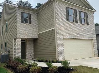 8 Ivey Hollow Cir, Dawsonville, GA 30534