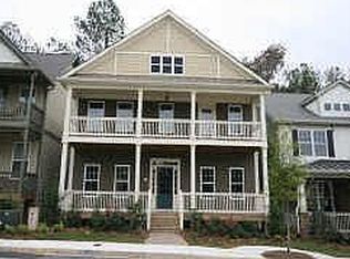 1651 Habershal Rd NW, Atlanta, GA 30318