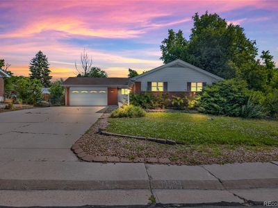 343 Melody Drive, Northglenn, CO, 80260