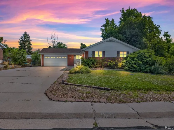 343 Melody Drive, Northglenn, CO 80260
