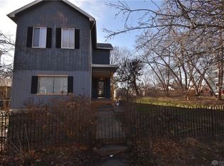 59 S June St, Dayton, OH 45403