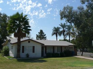 4401 E Monterosa St, Phoenix, AZ 85018