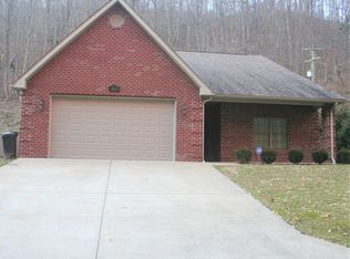 351 Walters Rd, Pikeville, KY 41501