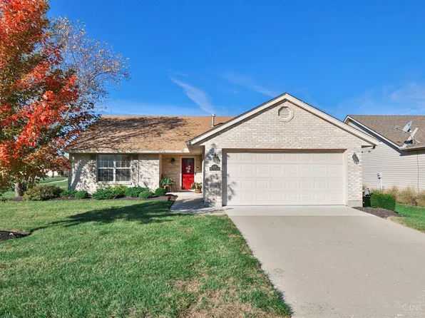5135 Elk Run Dr, Liberty Township, OH 45011