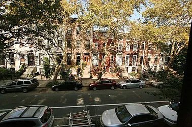 Rented by Corcoran