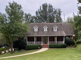 4021 Rock Ridge Rd, Irondale, AL 35210