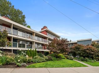 1730 Taylor Ave N APT 209, Seattle, WA 98109