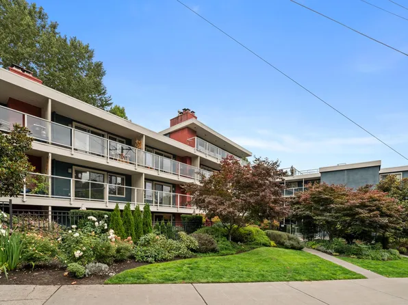 1730 Taylor Ave N APT 209, Seattle, WA 98109