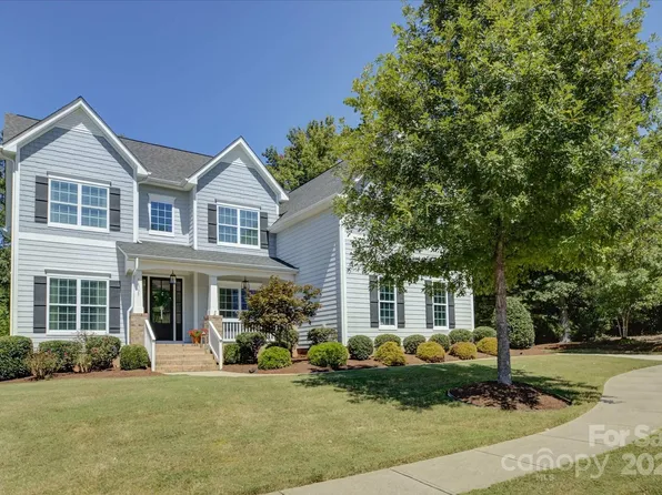 14733 Murfield Ct, Charlotte, NC 28278