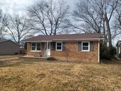 1913 Jeanette Ave, Evansville, IN, 47714