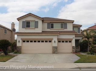 15429 American Way, Fontana, CA 92336