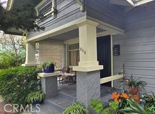 548 E 14th St, Long Beach, CA 90813