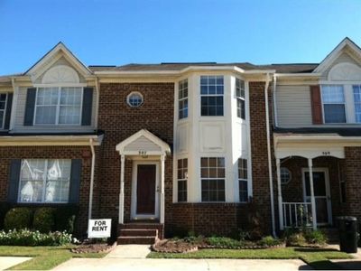 307 Cobb Island Ct, Chesapeake, VA, 23322