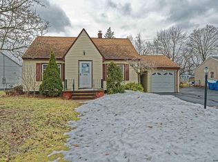 1929 Bernice St, Schenectady, NY 12303