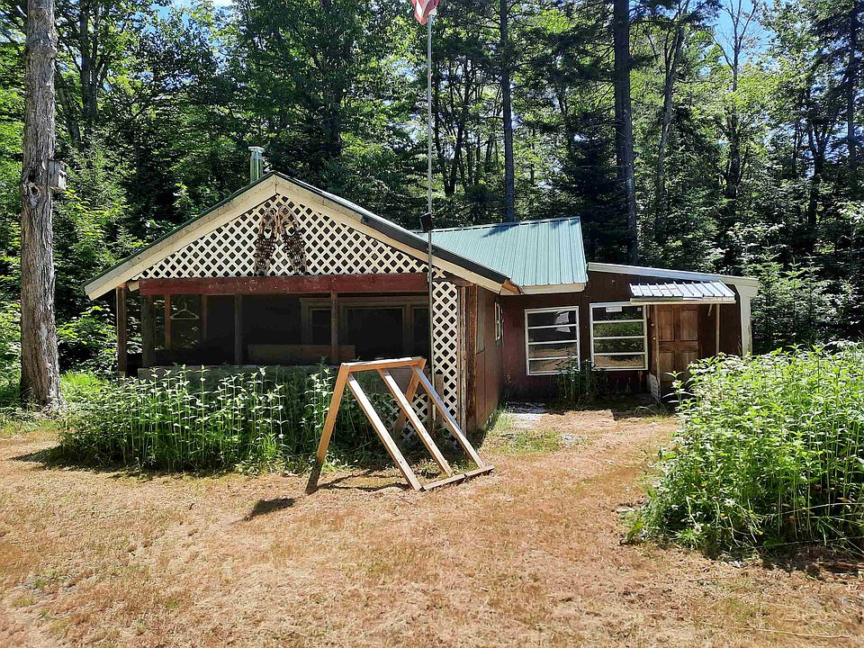2856 Cedar Stream Road, Clarksville, NH 03592 Zillow