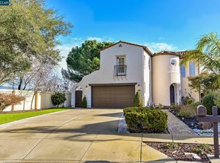420 Ustilago Ct, San Ramon, CA 94582